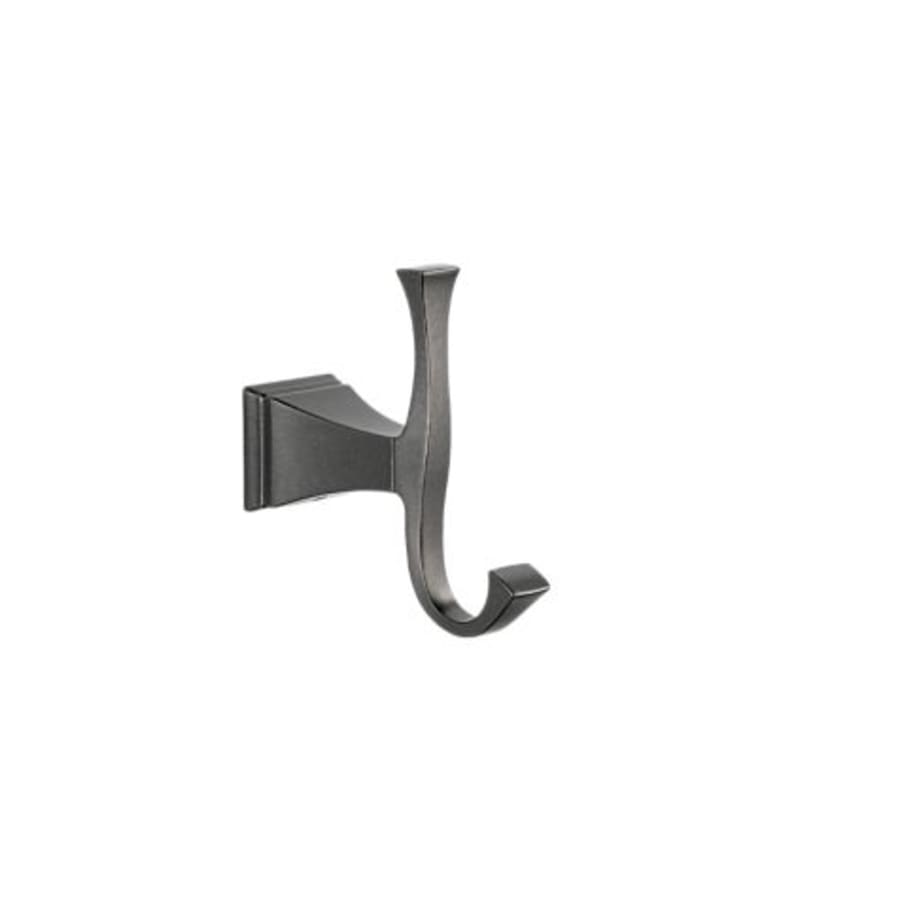 Dryden Double Robe Hook