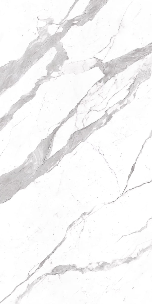 Bianco Statuario Venato Soft Touch B Match Face A