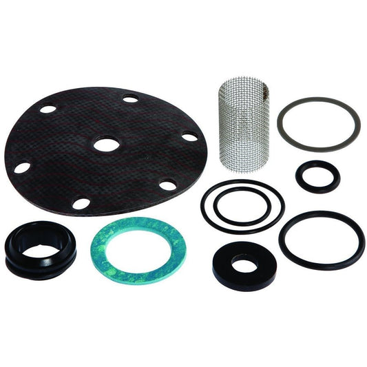 Valve Repair Kit, For Use With Model LF25AUB, LF25AUB-Z3 1/2 in, Water Pressure Reducing Valve
