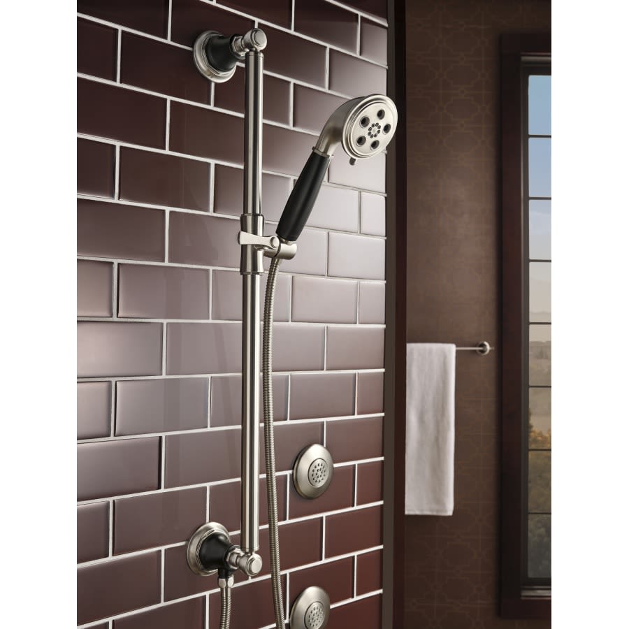 Rook 24" Towel Bar