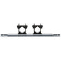 PowerBar™ Universal Bracket, Steel, Galvanized