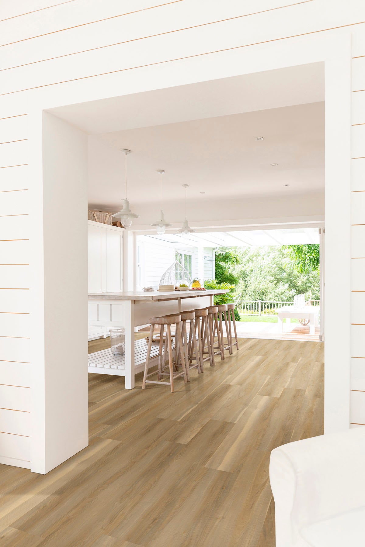 NOVE PLUS BAYHILL BLONDE 9X48