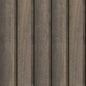 ACOUSTIC WOOD SLAT PANEL TAWNY  REEDED