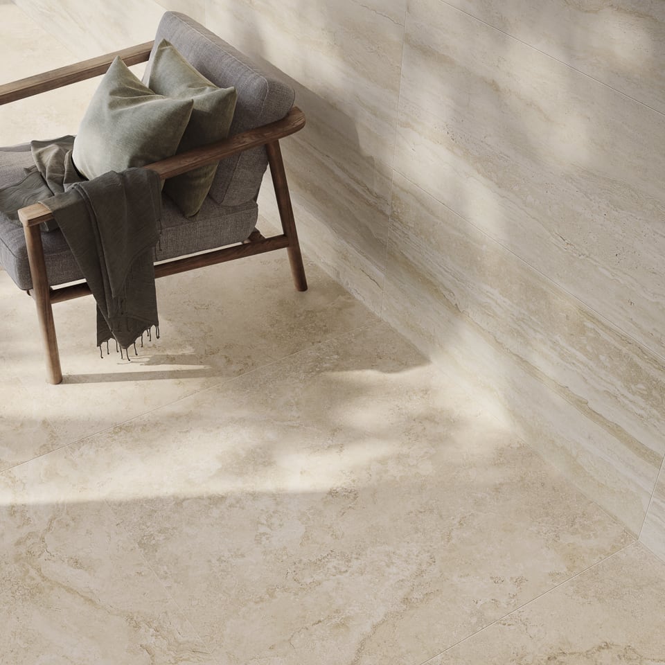 Tibur Beige