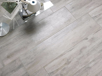 Timber Tortora