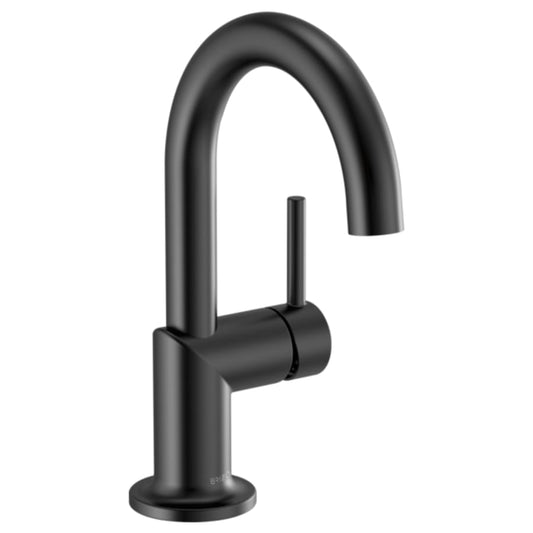 Odin 1.2 GPM Single Hole Bathroom Faucet with Single Handle - Limited Lifetime Warranty