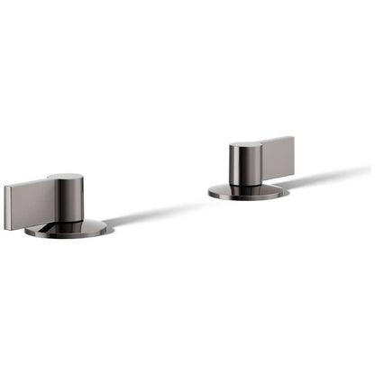 Components Lever Handles for Bathroom Faucet