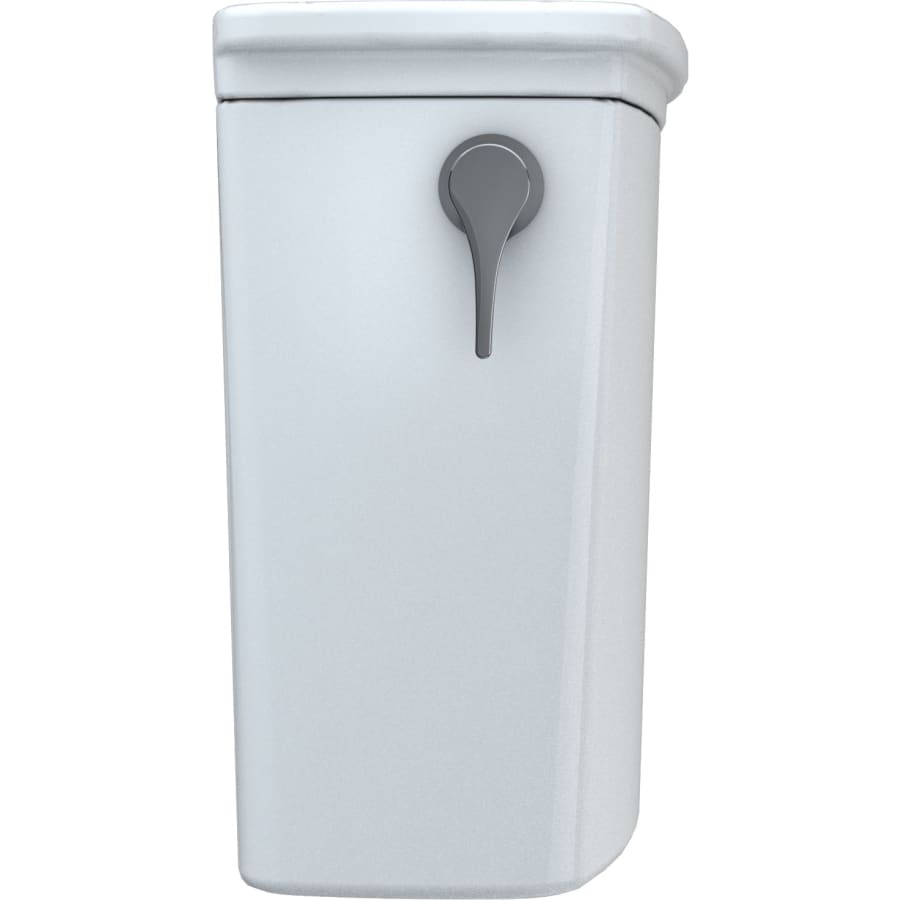 Drake 1.28 GPF Transitional Toilet Tank Only - Less Seat