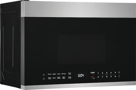 Frigidaire 1.4 Cu. Ft. Over-The-Range Microwave