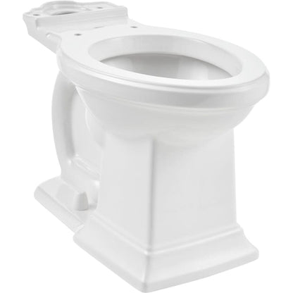 Town Square S Elongated Chair Height Toilet Bowl Only