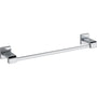 Ara 18" Wall Mounted Towel Bar