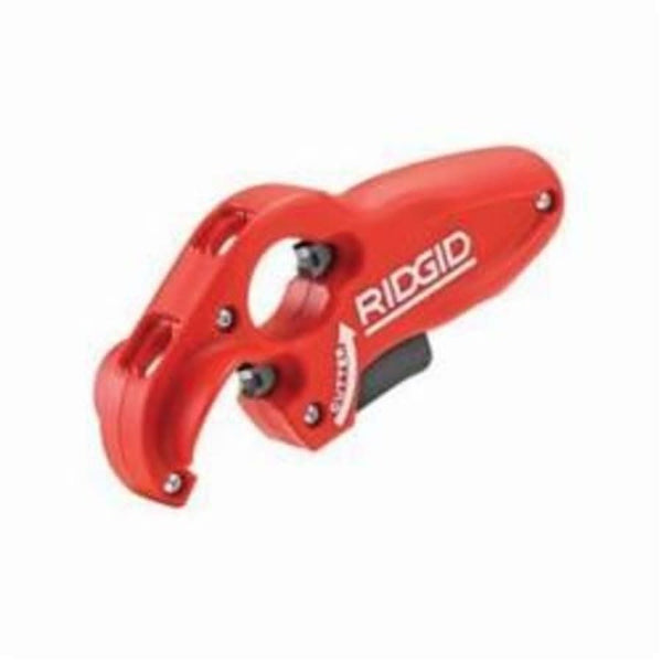 External Pipe Cutter, 1-1/4 to 1-1/2 in Capacity