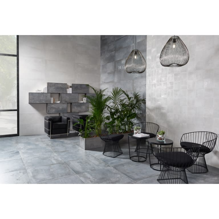 SYNERGY PLASTER WHITE 16X47