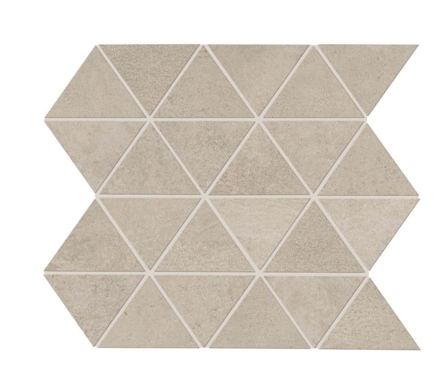 Chord Canon Grey Square 24X24 Matte