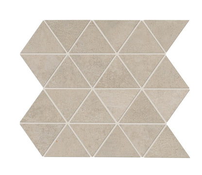 Chord Canon Grey Square 24X24 Polished