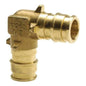 ProPEX® 90 deg Elbow, 3/4 in, Expansion PEX, Brass