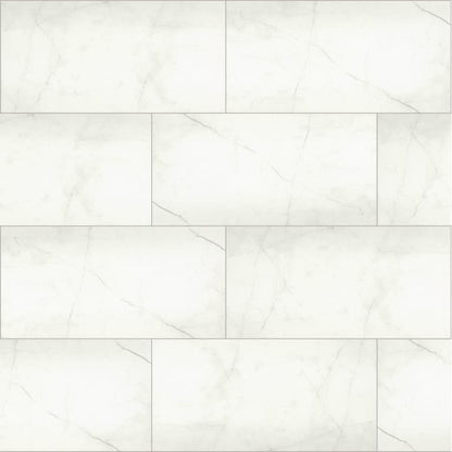 STERLINA II WHITE PL 12X24