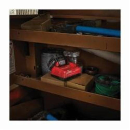 M18™ M12™ Rapid Charger, Lithium-Ion Battery, 1 Battery