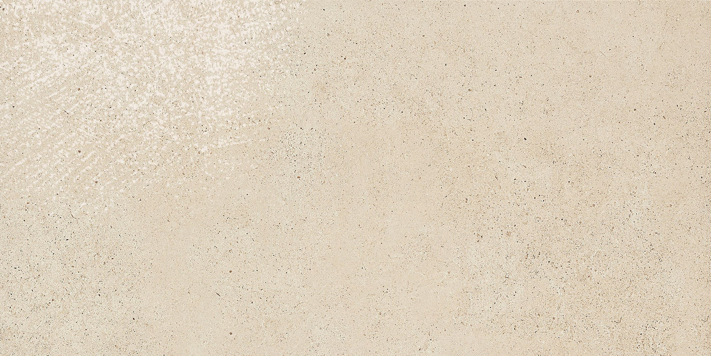 Haut Monde Nobility White Straight Joint 2X2 Matte