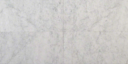 White Carrara Marble