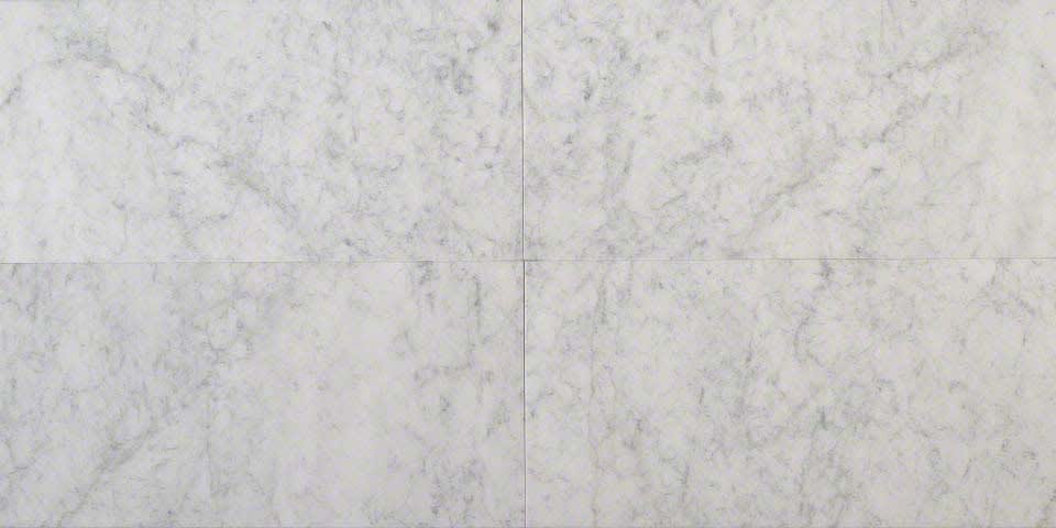 Pre Fab White Carrara Marble