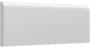 ST TROPEZ CORAL 2.5x5 BULLNOSE