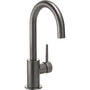 Trinsic Single Handle Bar Faucet with Swivel Spout