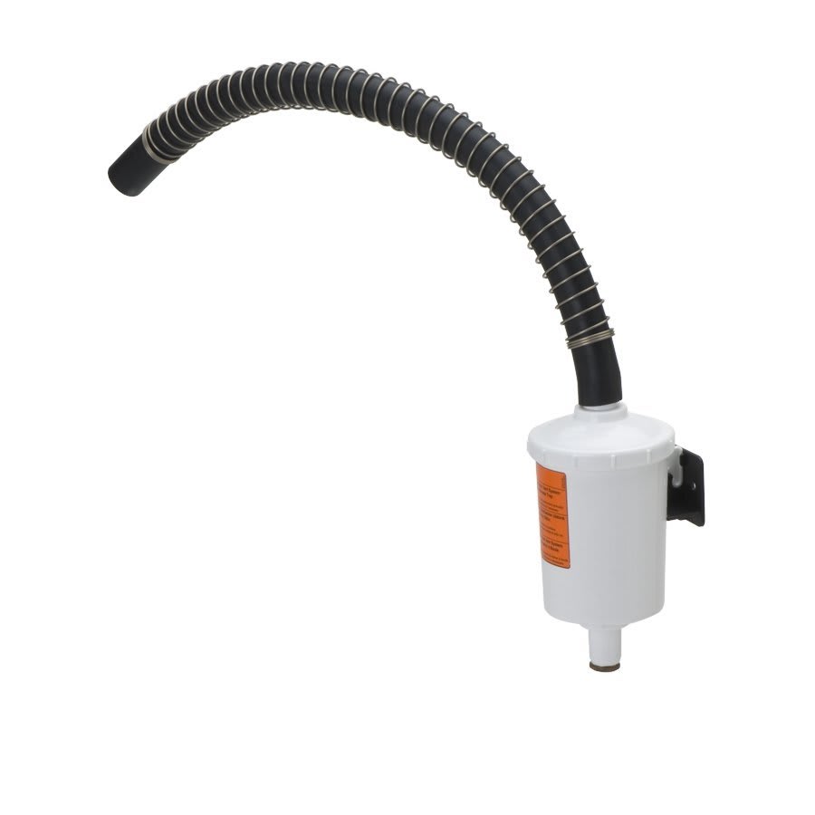 Condensate Trap, Plastic