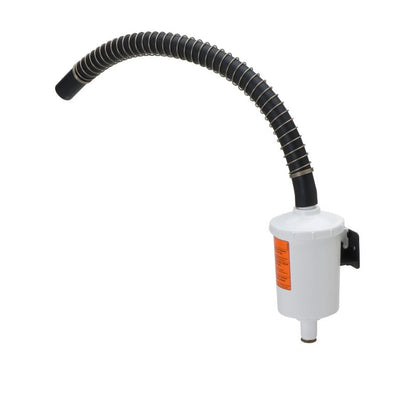 Condensate Trap, Plastic