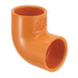 FlameGuard® 90 deg Elbow, 3/4 in, Socket, CPVC