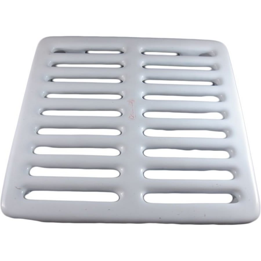 Full Grate, Cast Iron