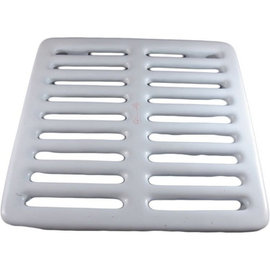 Full Grate, Cast Iron