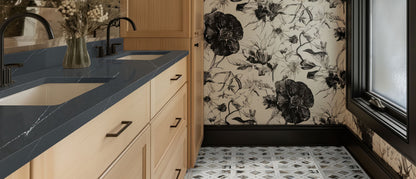 Soapstone Metropolis - Concrete Finish