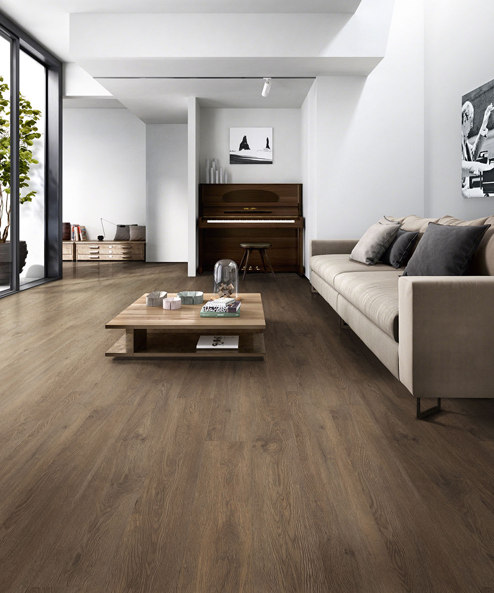 Glenridge Saddle Oak®