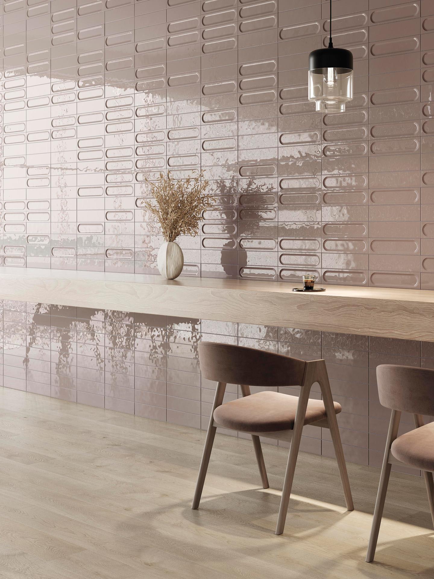 KENT WARM GLOSS (Make to order)