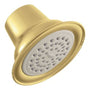 1.5 GPM Single Function Shower Head from the Easy Clean XLT Collection