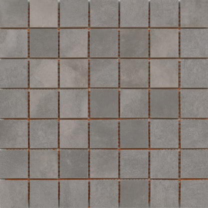 COSMOPOLITAN STEEL MO2X2/12X12
