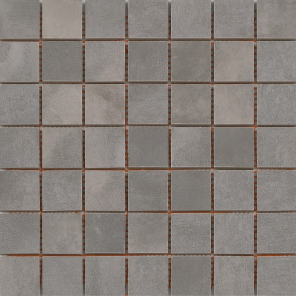COSMOPOLITAN STEEL MO2X2/12X12