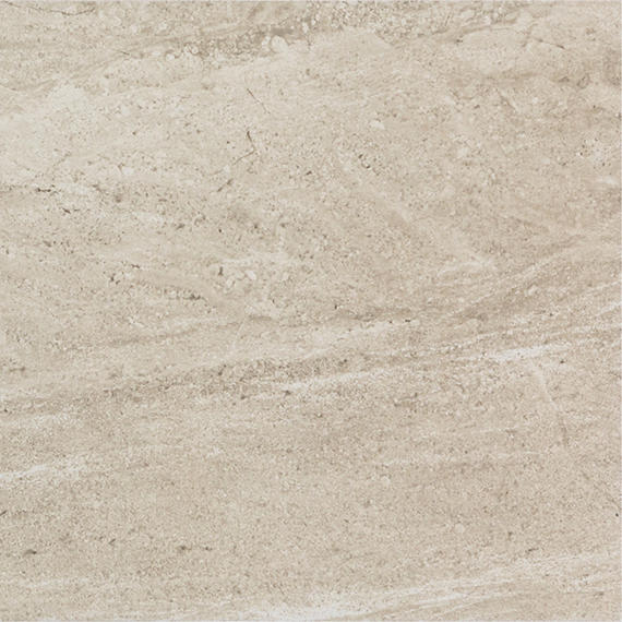 Advantage Distressed Beige Square 12X12 Matte