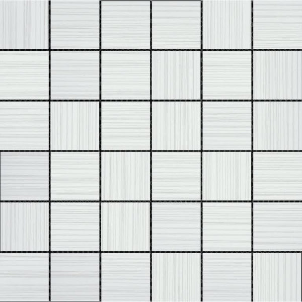 THREAD II WHITE MO 0202/1212