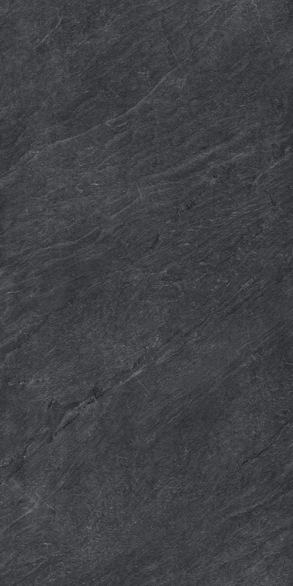 Pietra Di Cardoso Nero Fiammato