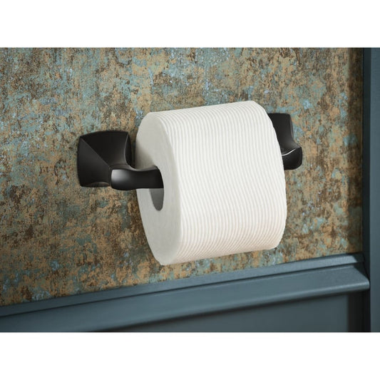 Voss Pivoting Toilet Paper Holder