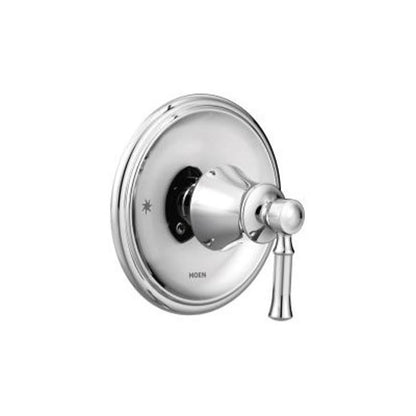 Dartmoor™ Pressure Balanced Tub & Shower Trim, ADA, Polished Chrome