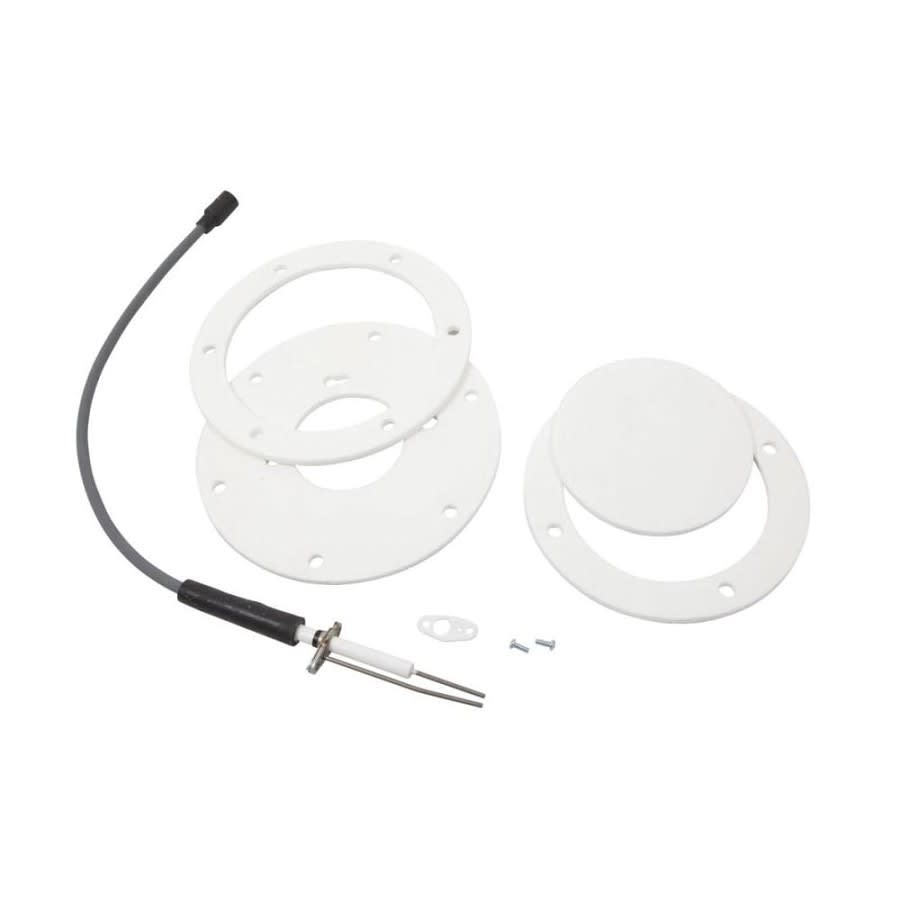 Spark Igniter Assembly