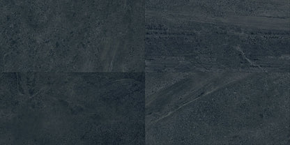 Flat Slate Rectangle 12X24 Matte