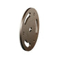 Securemount Anchor, Home Care®, Polyoxymethylene, Oil Rubbed Bronze