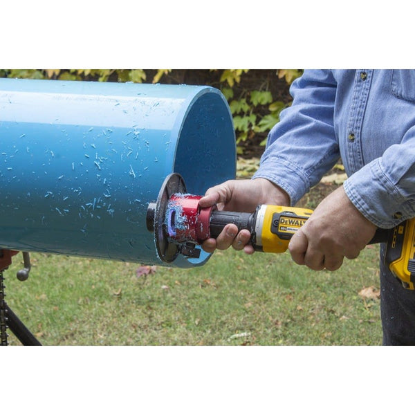 Router Bit, 7/16 to 1 in, 7/16 to 1 in L