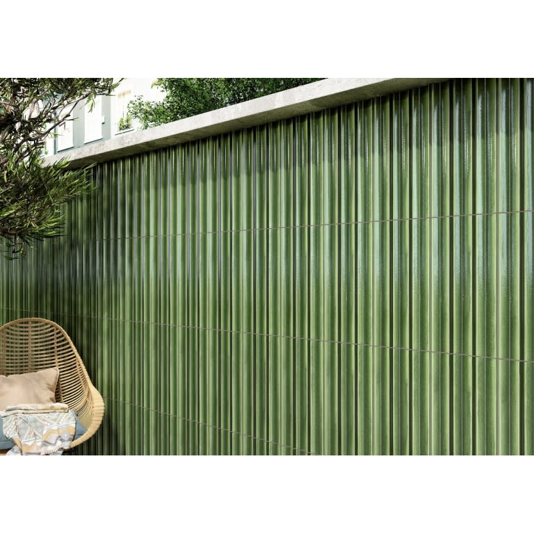 TUBAGE GREEN GL 7X16