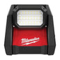 M18 FUEL™ ROVER™ Dual Power Portable Flood Light, LED Lamp, 18 V