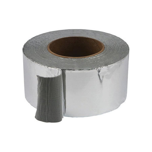 Foil Tape, 2 in W, 50 ft L